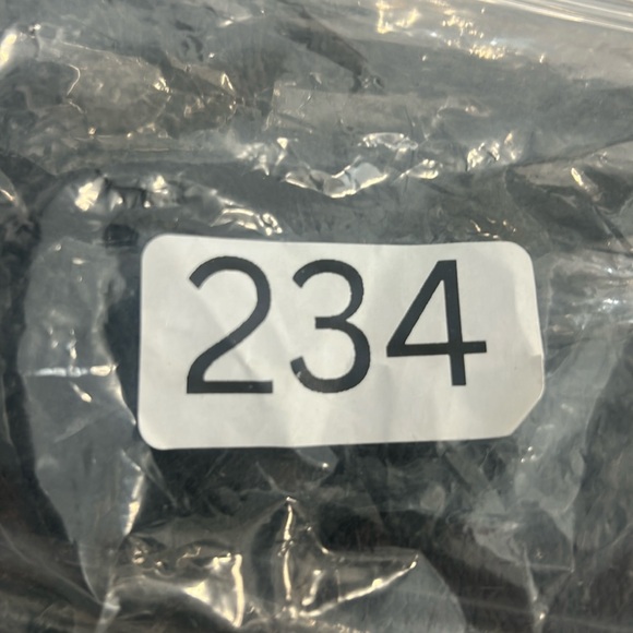 Nike KD 8 Black/Gray Keving Durant Basketball Shoes 768867-001 Youth Size 5Y - Picture 12 of 12